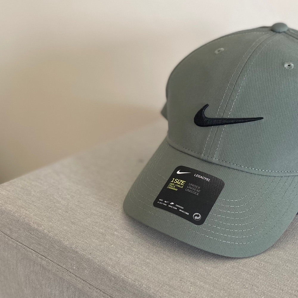 Nike Dri-Fit Golf Legacy 91 Unisex Cap Hat